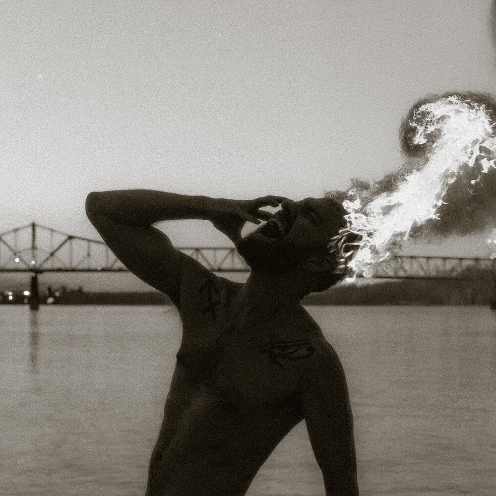 Driving Me Crazy cover art